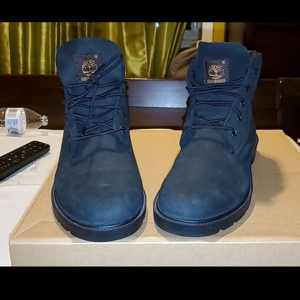    

 

2,979

MEN'S TIMBERLAND 6 INCH PREMIUM CLA